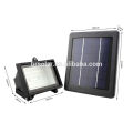 WALL MOUNTED SOLAR LED FLOOD LAMP FOR PARK, OUTDOOR, CAMP USE